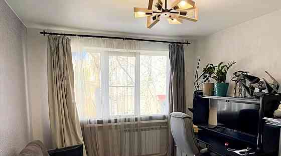 Сдается двухкомнатная квартира. Ленинский район, просп. Ленинский Донецк