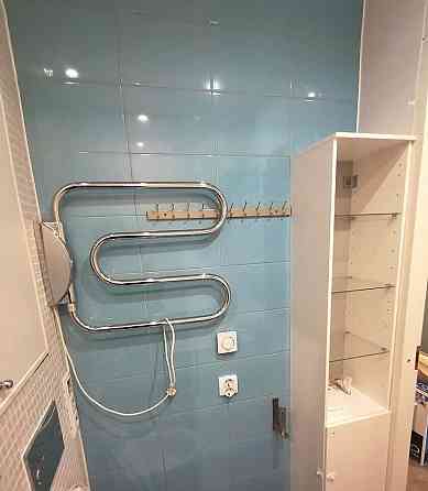 Сдается двухкомнатная квартира. Ленинский район, просп. Ленинский Донецк