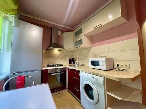 Сдается двухкомнатная квартира. Ленинский район, просп. Ленинский Донецк