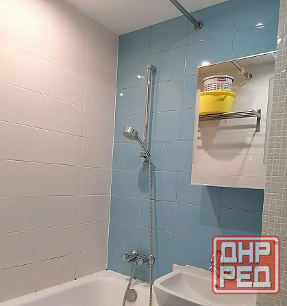 Сдается двухкомнатная квартира. Ленинский район, просп. Ленинский Донецк - изображение 3