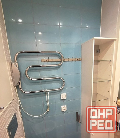 Сдается двухкомнатная квартира. Ленинский район, просп. Ленинский Донецк - изображение 2