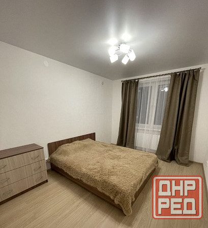 Сдаю однокомнатную квартиру, Киевском районе Донецк - изображение 1