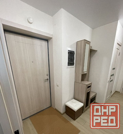 Сдаю однокомнатную квартиру, Киевском районе Донецк - изображение 2