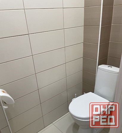 Сдаю однокомнатную квартиру, Киевском районе Донецк - изображение 5