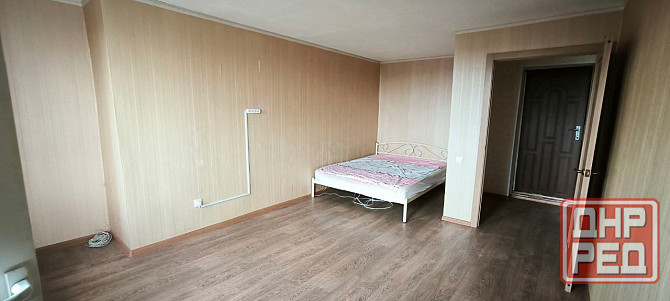 Предлагается на продажу 1-комнатная квартира в Киевском р-не ! Донецк - изображение 2