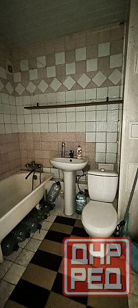 Предлагается на продажу 1-комнатная квартира в Киевском р-не ! Донецк - изображение 8