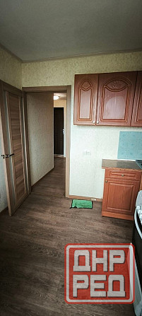 Предлагается на продажу 1-комнатная квартира в Киевском р-не ! Донецк - изображение 1