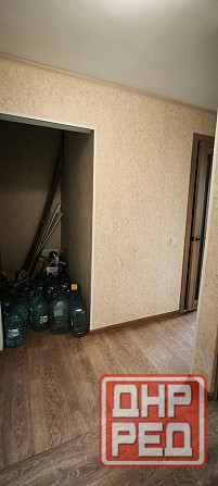 Предлагается на продажу 1-комнатная квартира в Киевском р-не ! Донецк - изображение 5