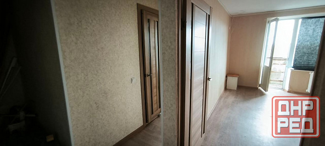 Предлагается на продажу 1-комнатная квартира в Киевском р-не ! Донецк - изображение 7