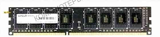 Оперативная Память Dimm Ddr3l Amd 4гб 1600 Мгц cl11 (r534g1601u1sl-uo) Oem - арт:4056 Макеевка