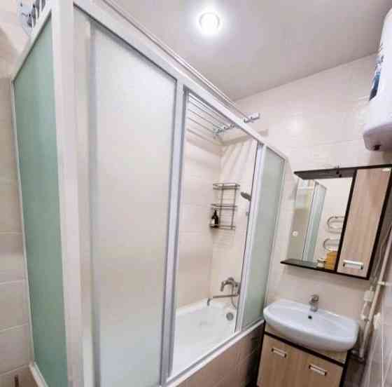 Сдам однокомнатную квартиру, Калининском районе Донецк