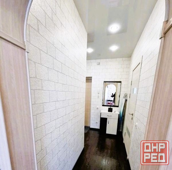 Сдам однокомнатную квартиру, Калининском районе Донецк - изображение 2