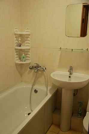 Сдаю однокомнатную квартиру Донецк