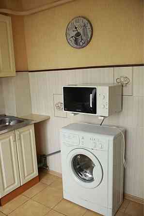 Сдаю однокомнатную квартиру Донецк