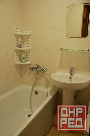 Сдаю однокомнатную квартиру Донецк - изображение 6