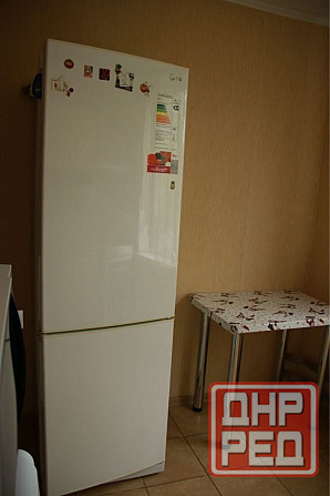 Сдаю однокомнатную квартиру Донецк - изображение 5