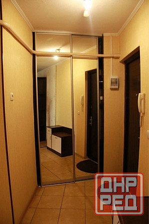 Сдаю однокомнатную квартиру Донецк - изображение 7