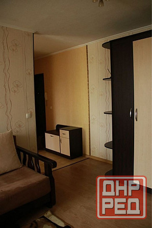 Сдаю однокомнатную квартиру Донецк - изображение 2