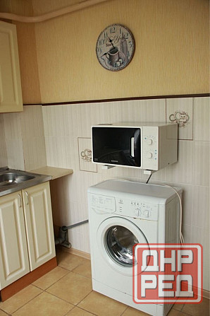 Сдаю однокомнатную квартиру Донецк - изображение 4