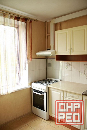Сдаю однокомнатную квартиру Донецк - изображение 3