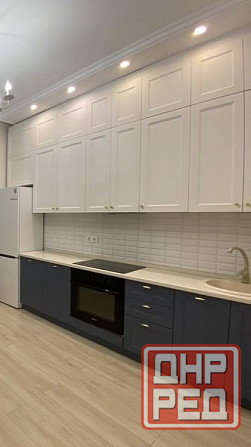 Сдам однокомнатную квартиру, Ворошиловский район Донецк - изображение 2