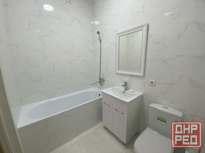 Сдам однокомнатную квартиру, Ворошиловский район Донецк - изображение 1