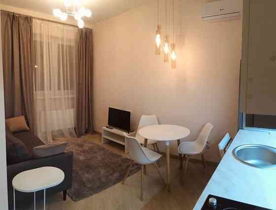 Сдам студию, Ленинском районе Донецк