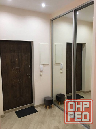 Сдам студию, Ленинском районе Донецк - изображение 1