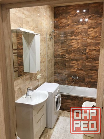 Сдам студию, Ленинском районе Донецк - изображение 5