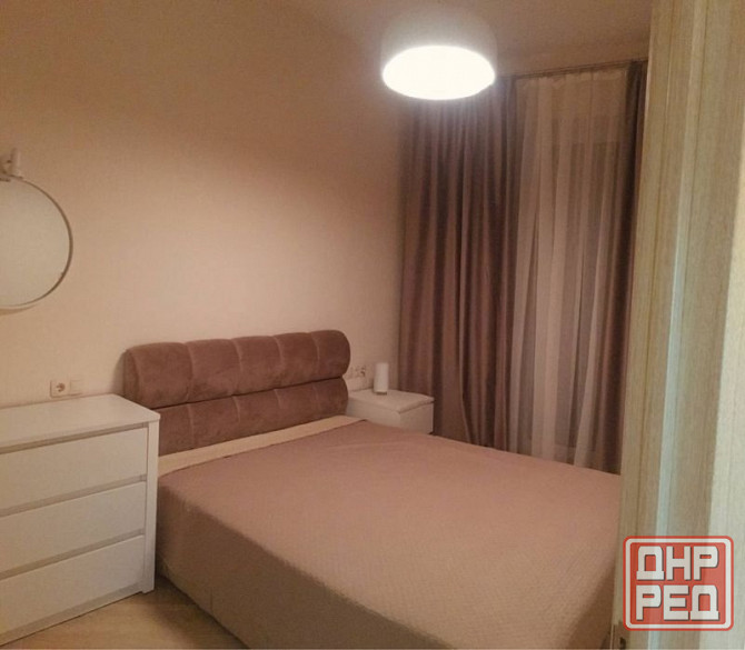 Сдам студию, Ленинском районе Донецк - изображение 3