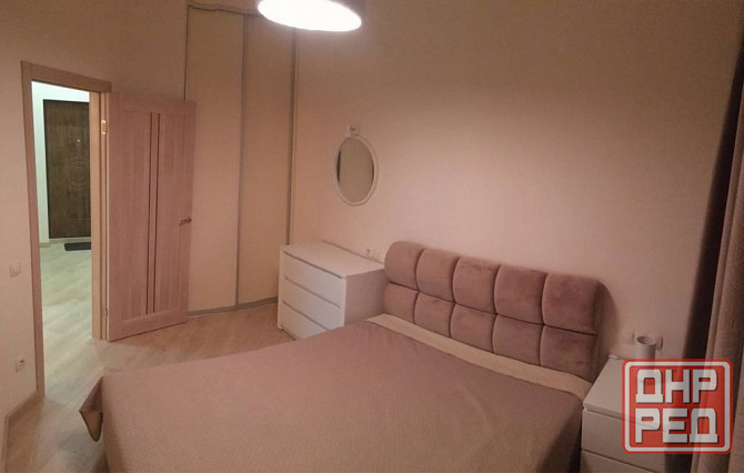 Сдам студию, Ленинском районе Донецк - изображение 4