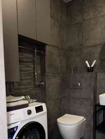 Сдается евродвушка с большой кухней в Калининском районе Донецк