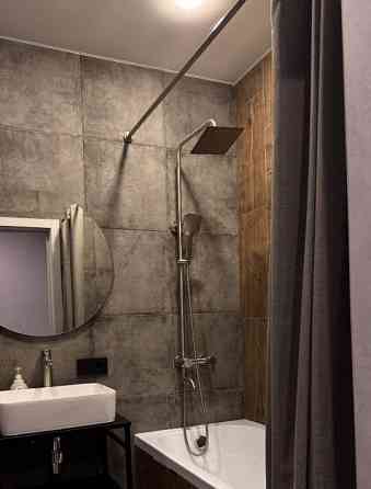 Сдается евродвушка с большой кухней в Калининском районе Донецк