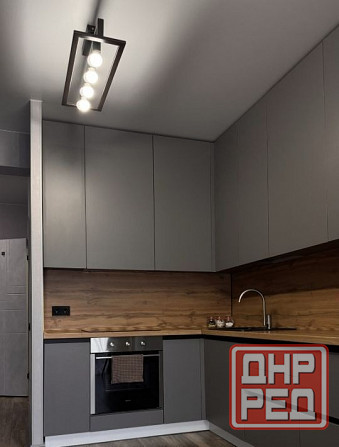 Сдается евродвушка с большой кухней в Калининском районе Донецк - изображение 6