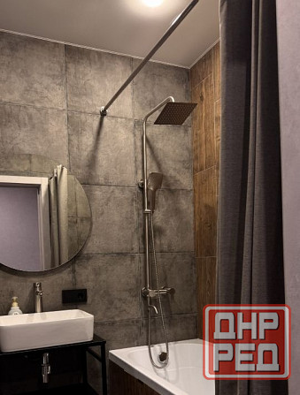 Сдается евродвушка с большой кухней в Калининском районе Донецк - изображение 3