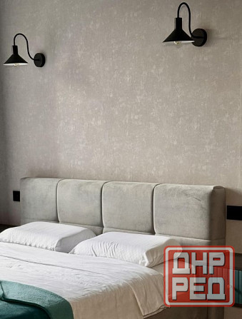 Сдается евродвушка с большой кухней в Калининском районе Донецк - изображение 5