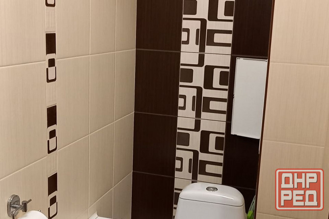 Сдам 4-комнатную квартиру Донецк - изображение 4