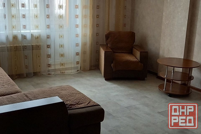 Сдам 4-комнатную квартиру Донецк - изображение 1