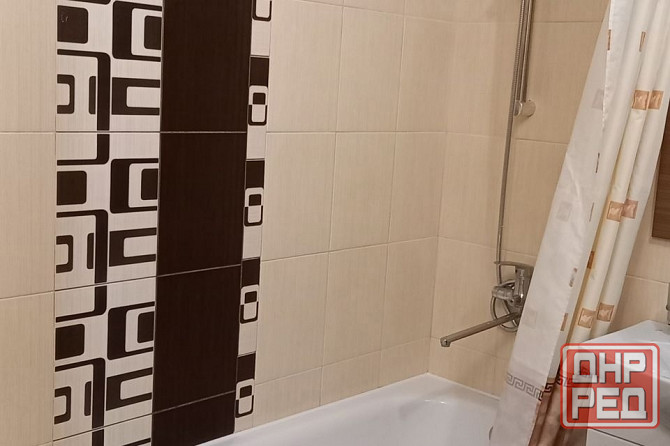 Сдам 4-комнатную квартиру Донецк - изображение 3