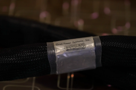 Elrod Power Systems EPS-3S Signature (1.8 метра) Донецк