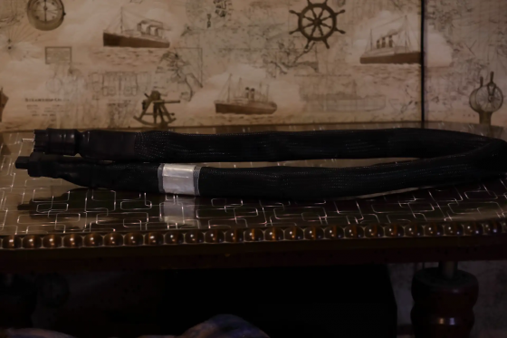 Elrod Power Systems EPS-3S Signature (1.8 метра) Донецк