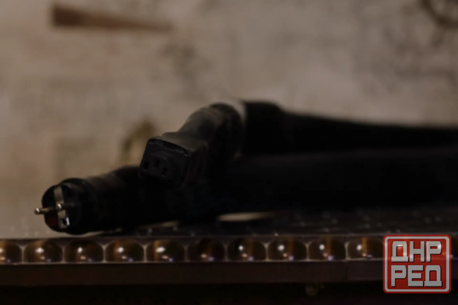 Elrod Power Systems EPS-3S Signature (1.8 метра) Донецк - изображение 3