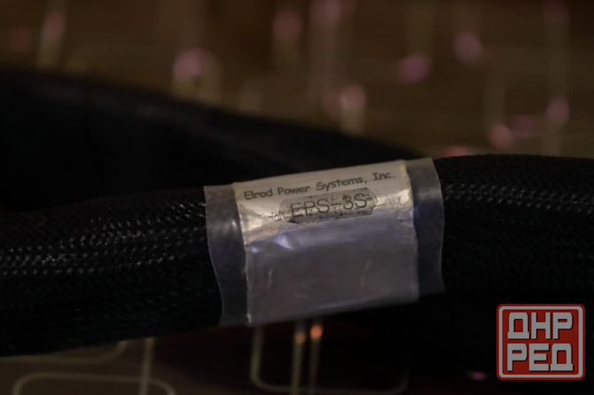 Elrod Power Systems EPS-3S Signature (1.8 метра) Донецк - изображение 2