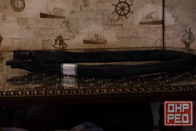 Elrod Power Systems EPS-3S Signature (1.8 метра) Донецк - изображение 1