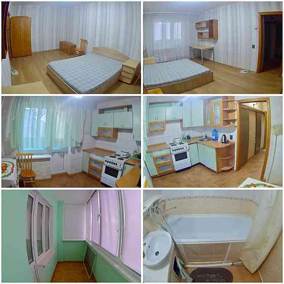 Сдаю однокомнатную квартиру Донецк