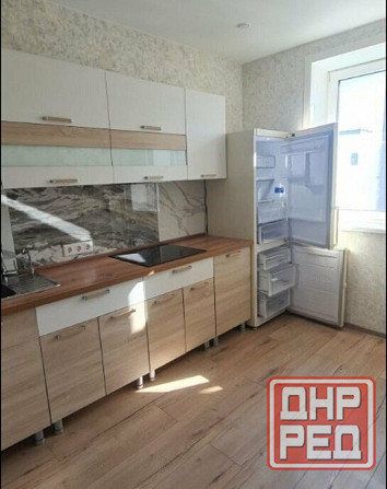 Сдается однокомнатная квартира в Калининском районе, бул. Шевченко. Донецк - изображение 3