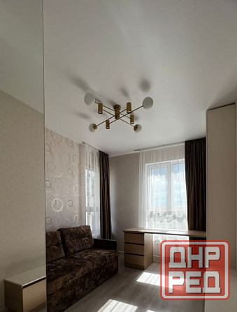 Сдаётся 3-комнатную квартиру, Ворошиловском районе Донецк - изображение 2