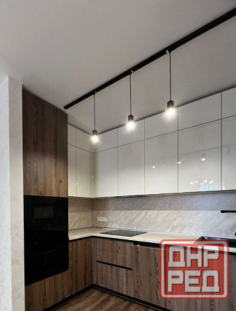 Сдаётся 3-комнатную квартиру, Ворошиловском районе Донецк - изображение 5