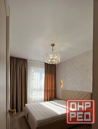 Сдаётся 3-комнатную квартиру, Ворошиловском районе Донецк - изображение 1