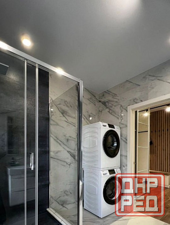 Сдаётся 3-комнатную квартиру, Ворошиловском районе Донецк - изображение 4